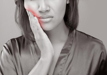 カクカク音がする