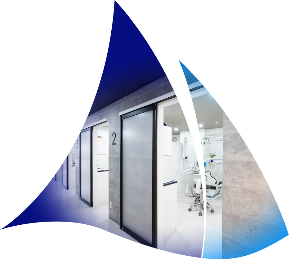 バリアフリー設計でどなたでも安心して通える環境