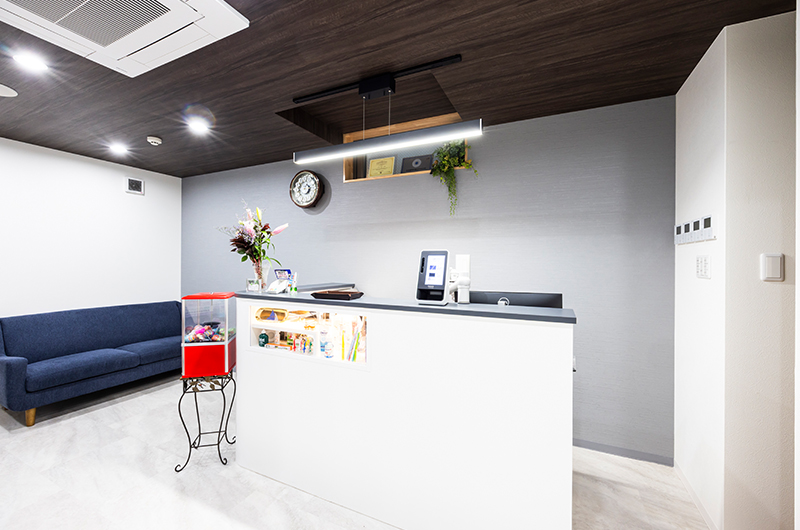 三浦デンタルクリニック