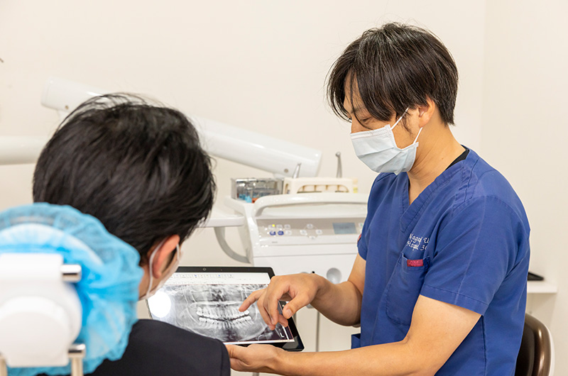 訪問先では、どのような工夫をしながら診療を行っているのでしょうか？