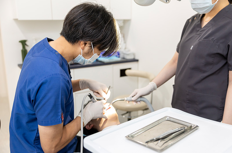 噛み合わせは全身の健康とも関係しているといわれますが、それについてはどう感じていますか？