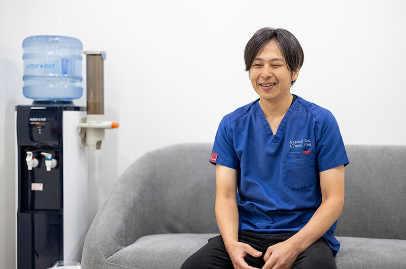 長崎の地形や交通事情は、訪問診療を続ける理由にも影響していますか？