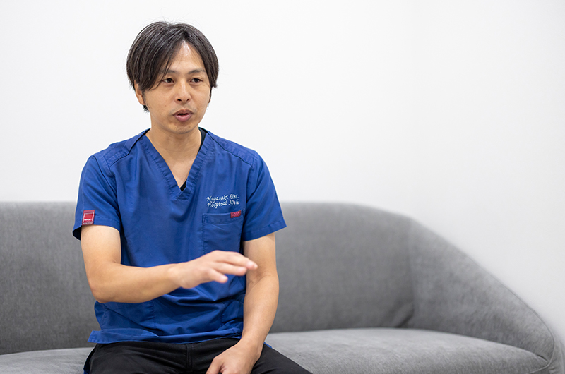 施設への訪問や地域全体の診療体制について、どのように感じていますか？