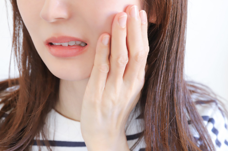 こんなお悩みありませんか