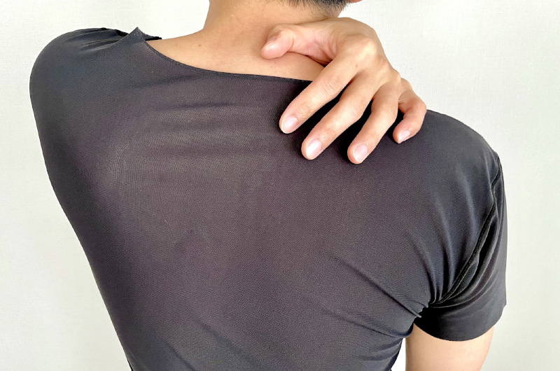 全身へ広がる不調との関連