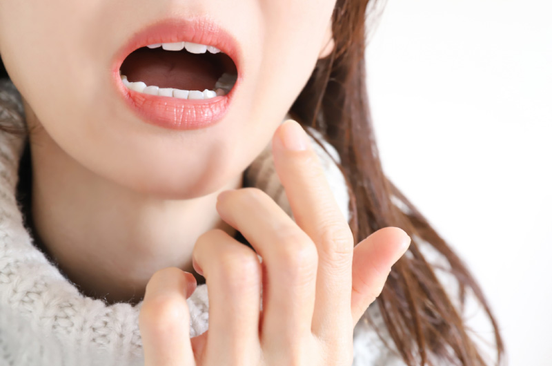 こんなお悩みありませんか？