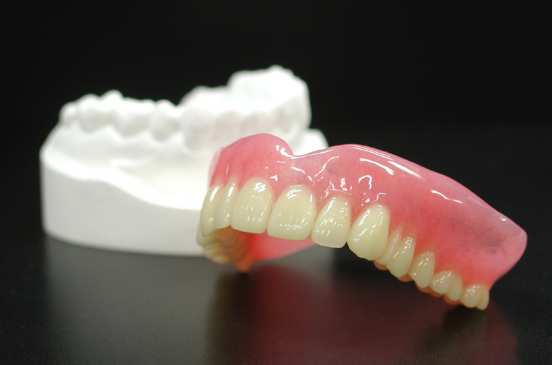 当院の入れ歯治療の特徴