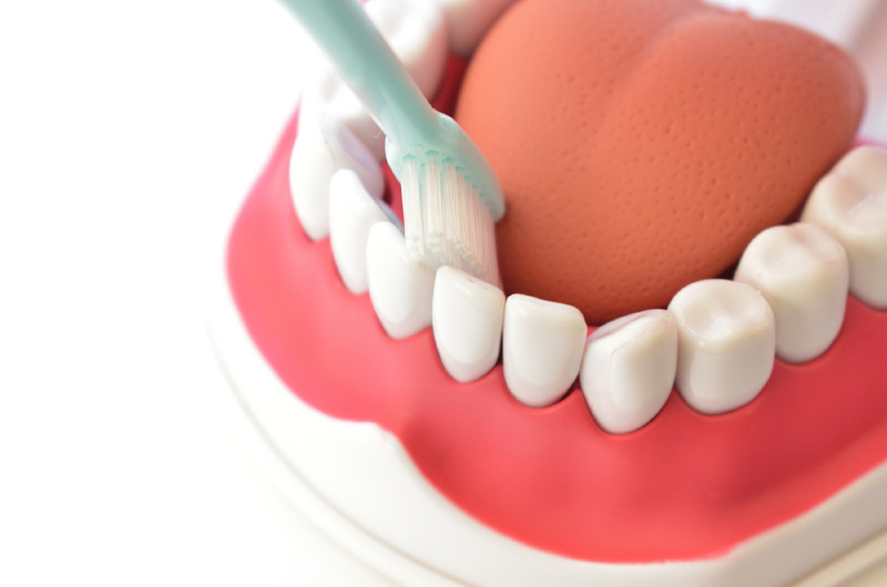 予防・メンテナンスとは