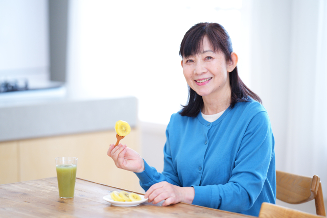 ブリッジのメリット